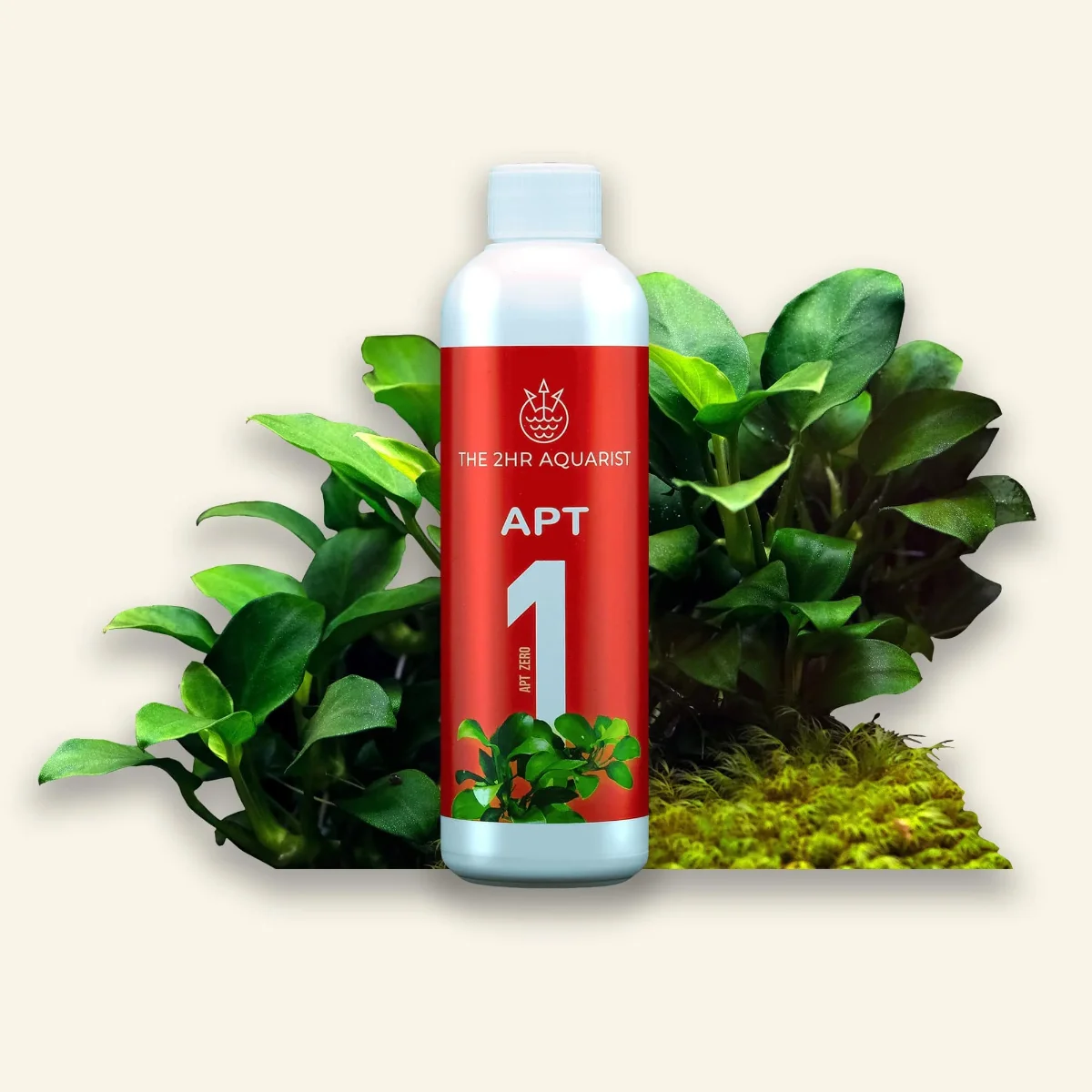 2Hr Aquarist APT1 / Zero