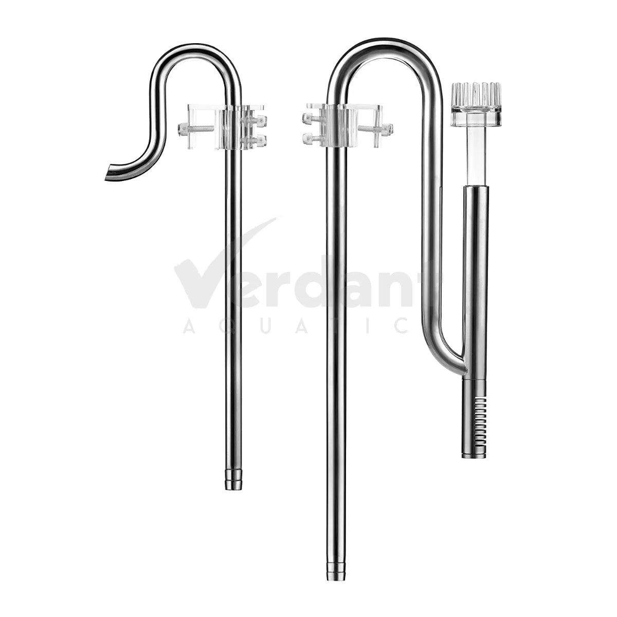 Mufan Stainless Steel Lily Pipe with Skimmer