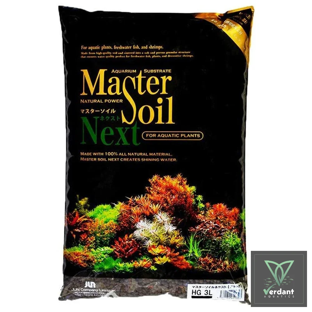 Master Soil 8L