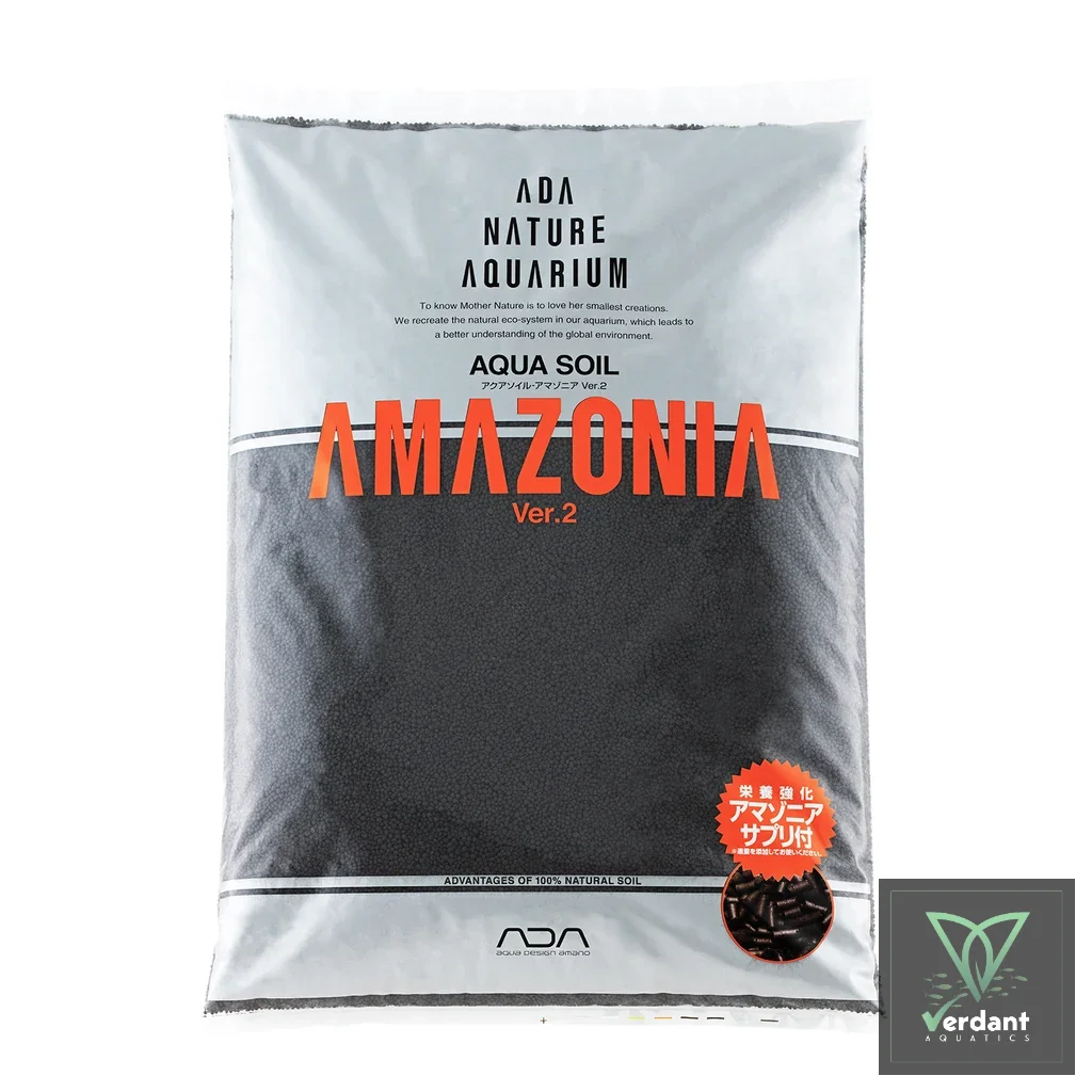 ADA Aqua Soil - Amazonia Ver.2