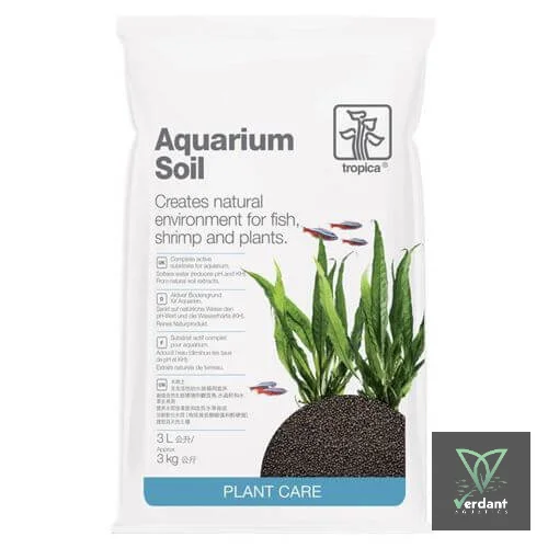 Tropica Aquarium Soil