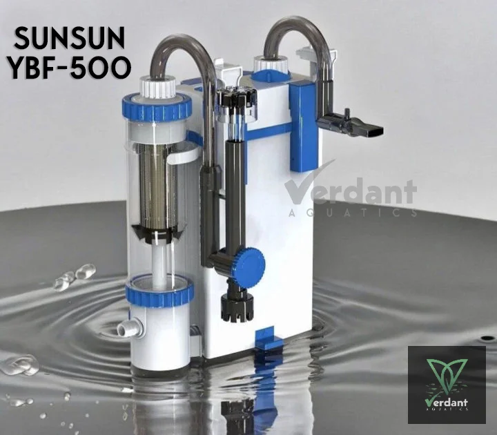 SunSun YBF-500