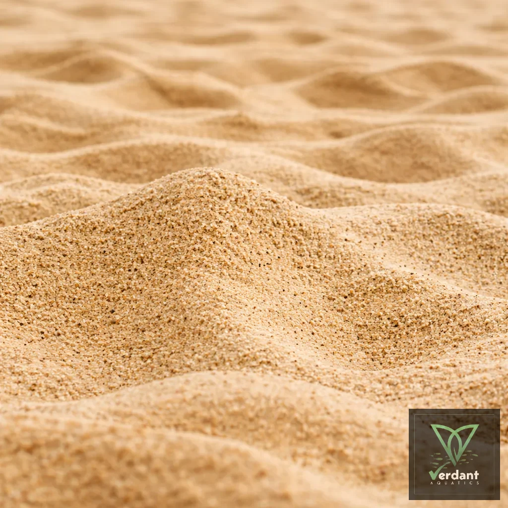 River Sand