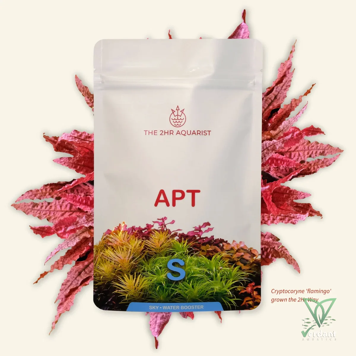 2Hr Aquarist APT SKY