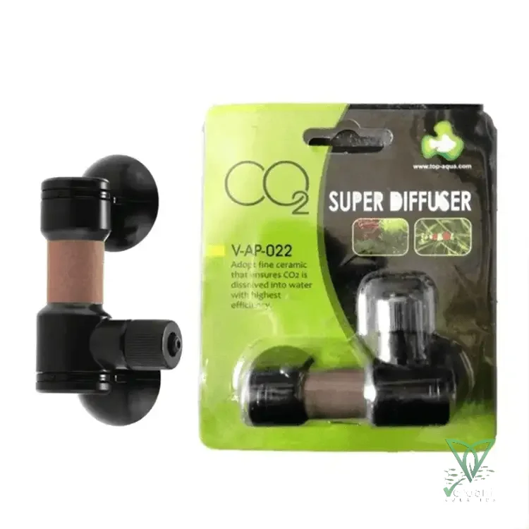 Top Aqua CO₂ Super Diffuser V-AP-022