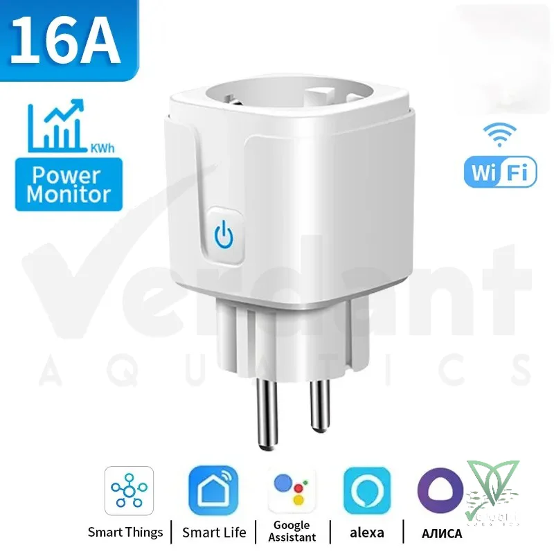 Wifi Timer