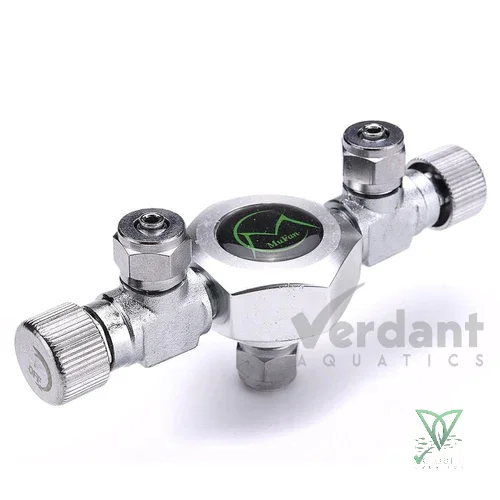 Mufan CO2 Splitter