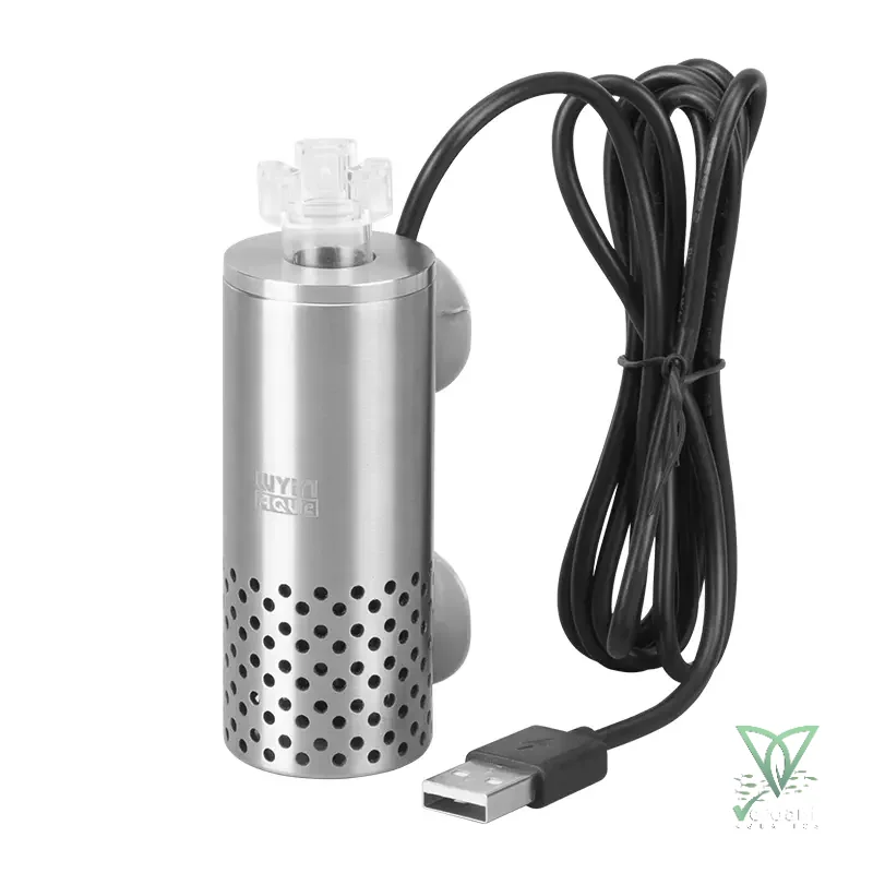 WYIN AQUA USB Oil Skimmer